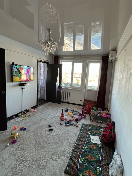 Срочно продам 4х ком. На 16,5