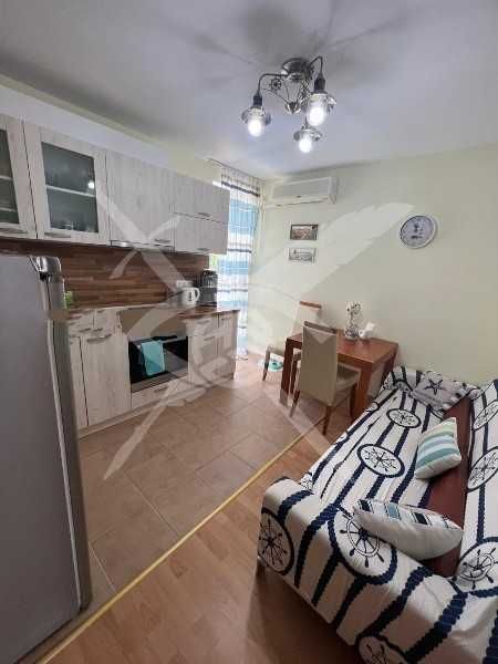 Продава се Тристаен апартамент в Свети Влас - 82 кв.м за 591 €/кв.м - Снимка #4