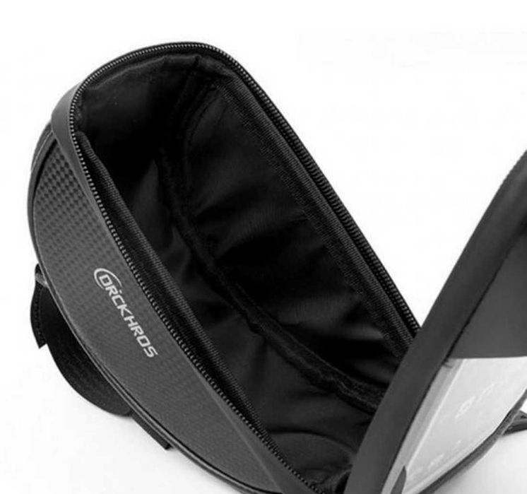 Водоустойчива Чанта с джоб за Велосипедно кормило.