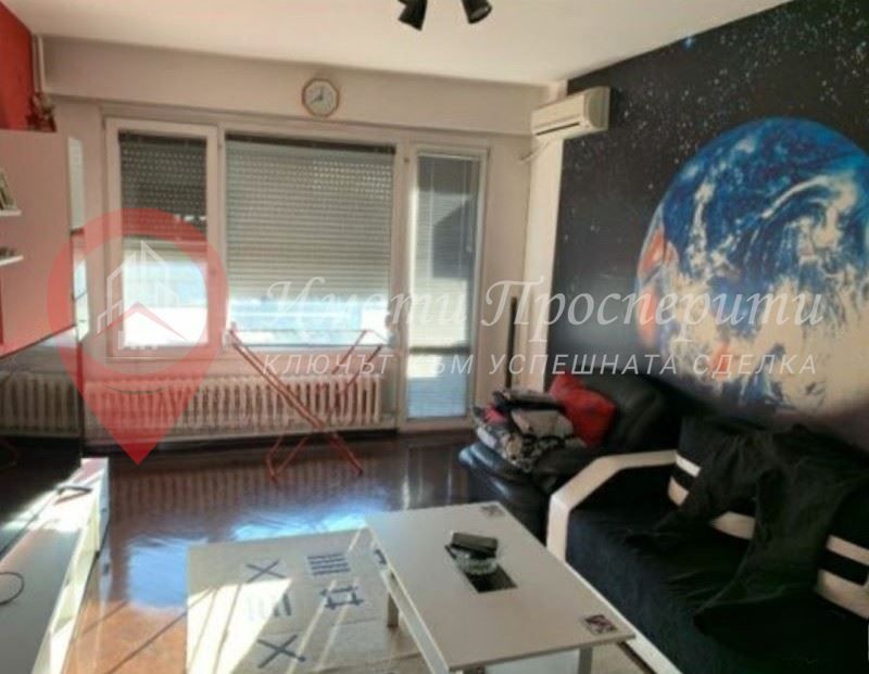 Продава се Двустаен апартамент в София, Западен парк - 65 кв.м за 2693 €/кв.м - Снимка #5