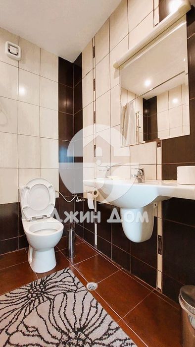 Апартамент с ПАНОРАМА МОРЕ в к-с Таляна Бийч, к.к. Елените