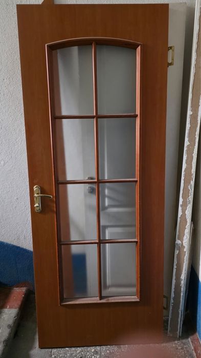 Дверь. Состояние хорошее