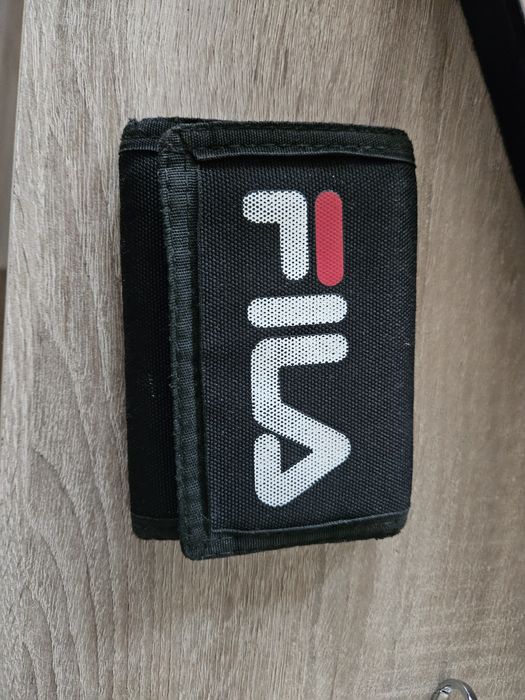 Портмоне FILA използвано