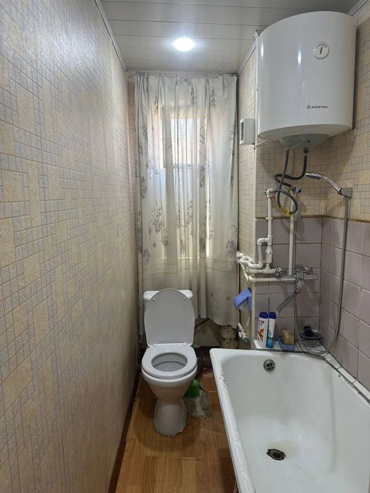 Спутник -3 2/2/2 34000 ствртовая