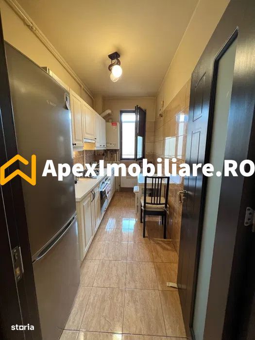 Garsoniera de inchiriat Crangasi Bucuresti | ApexImobiliare.ro