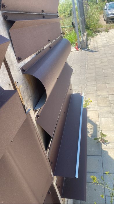 Произвотство на Метална керемида  всичко за вашият Покрив