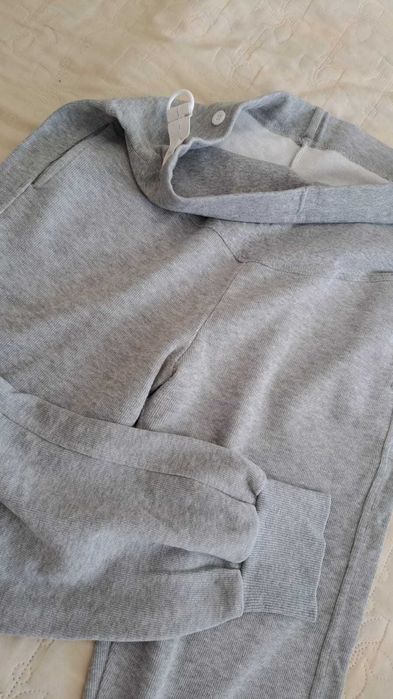 Спорт брюки для беременных