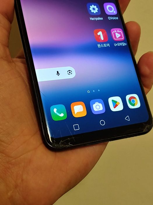 Продается Lg v30
