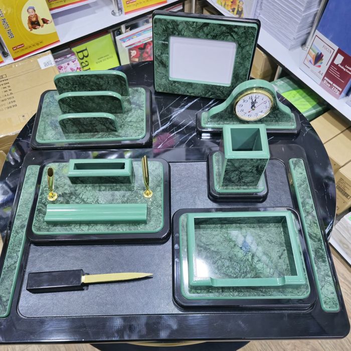 Настольный набор