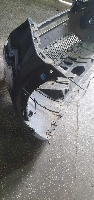Bara fata completa Land Rover Discovery Sport
