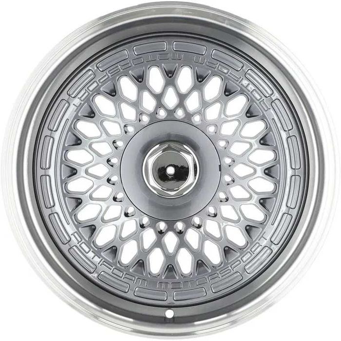 Jante BMW R18 5x112 LHR-M GM Style | BMW Mercedes Audi VW Cupra Skoda