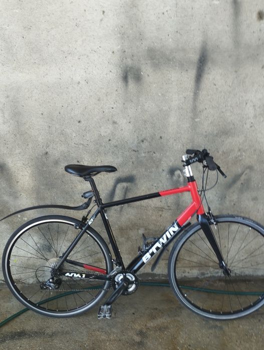 Велосиед B'TWIN Triban 520