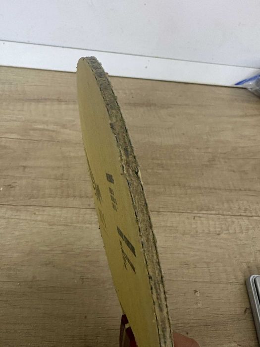 Lemn HM Blades Super X Zylon 88gr