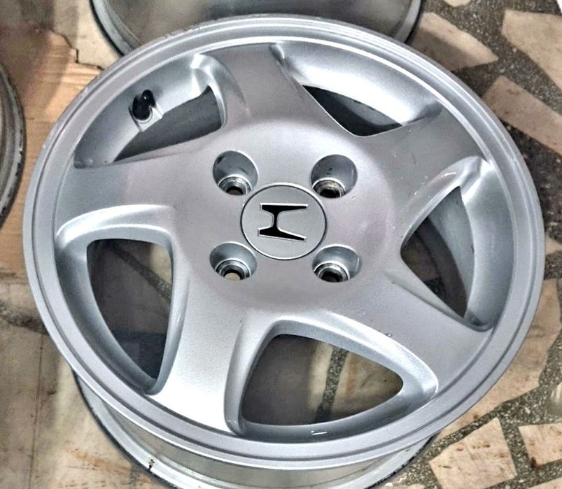 Honda Accord CC7/CE7-9/Cf1/ Aerodeck/Coupe/ 15 Оригинални алуминиеви д