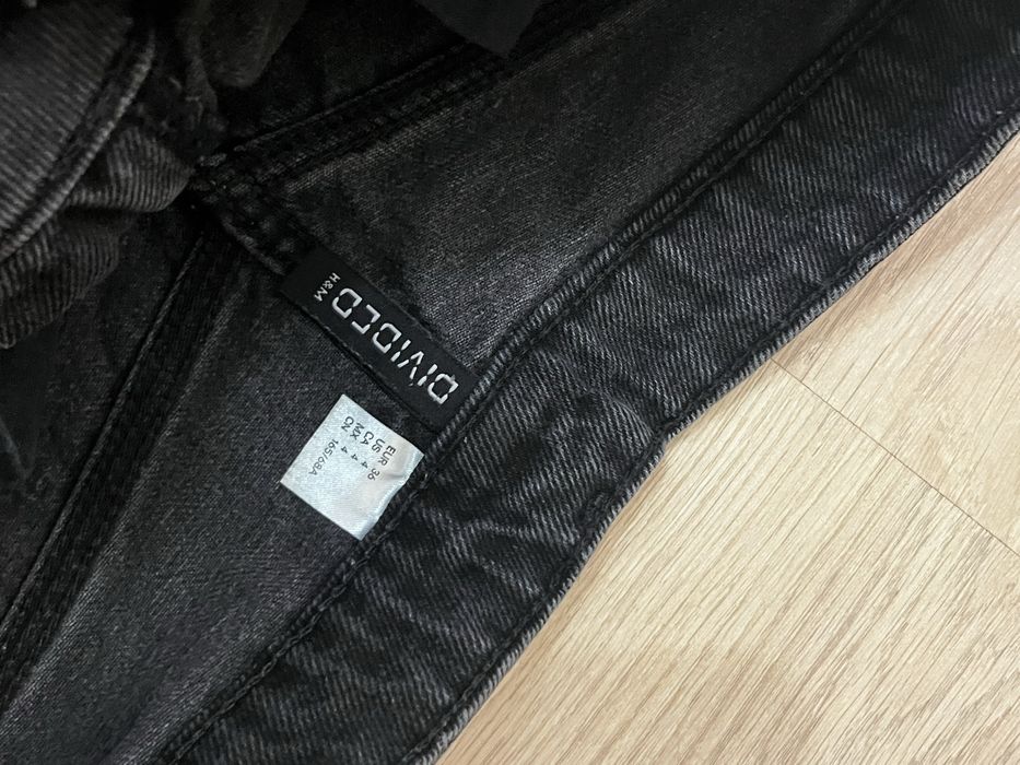 H&M Дънки тип карго