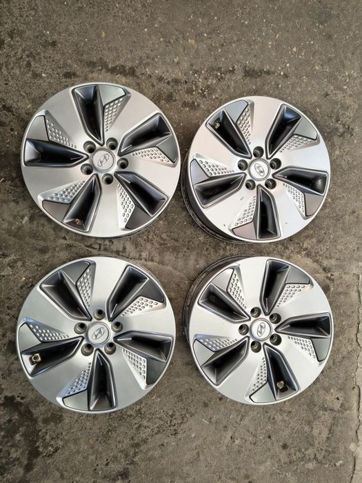 Оригинални Джанти HYUNDAI KONA ELECTRIC 2020 5Х114.3