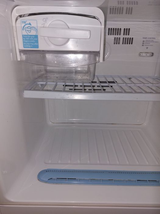 Холодильник LG.No frost.