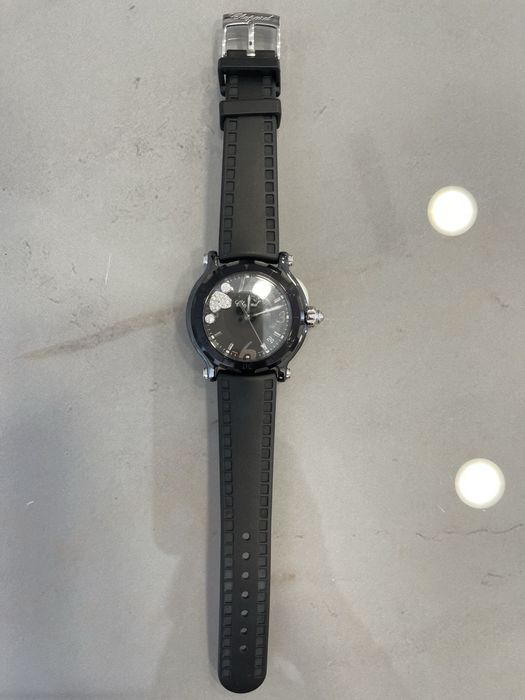 Часовник Chopard HAPPY SPORT