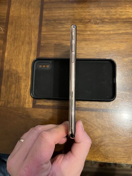 Iphone Xs 64 gb - gold