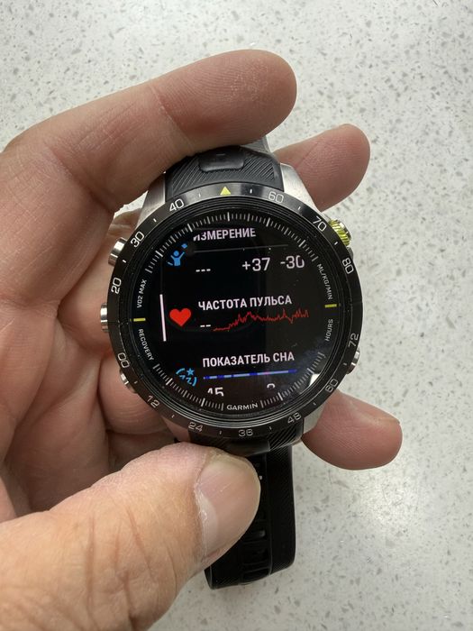 Garmin MARQ Athlete gen2