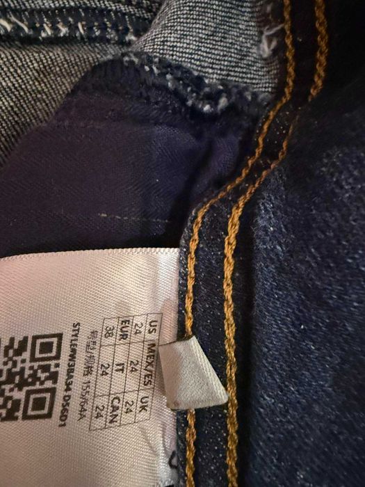 Дънки GUESS размер EU 38