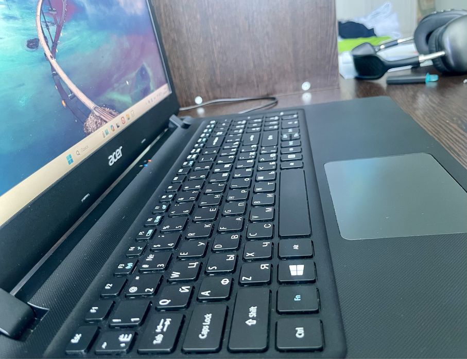 Ноутбук Acer для учебы