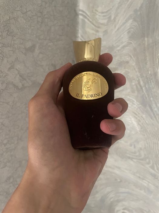 Sospiro il padrino 100ml
