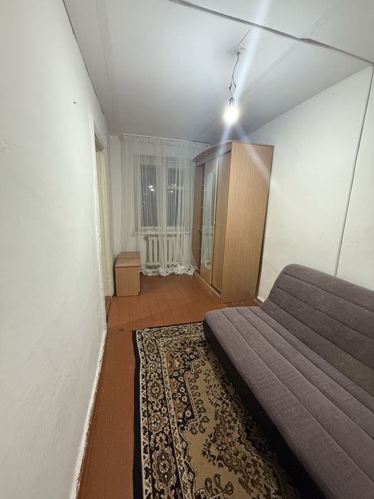 Продам 3х комн.кв 2/2