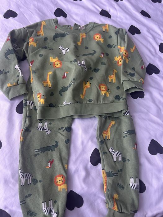 Дрешки за момче 86