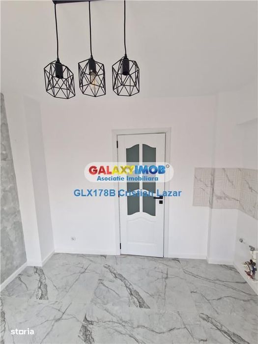 Renovat Complet, Bloc Anvelopat