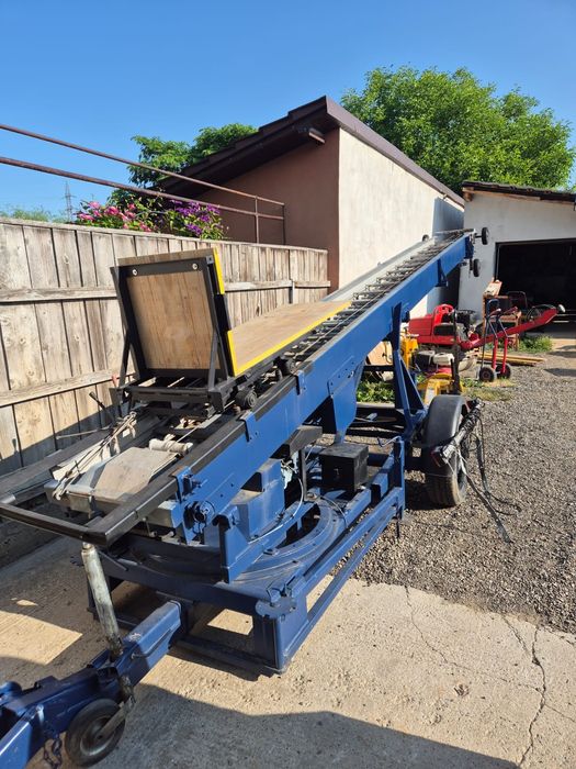 Lift materiale construcții de Închiriat