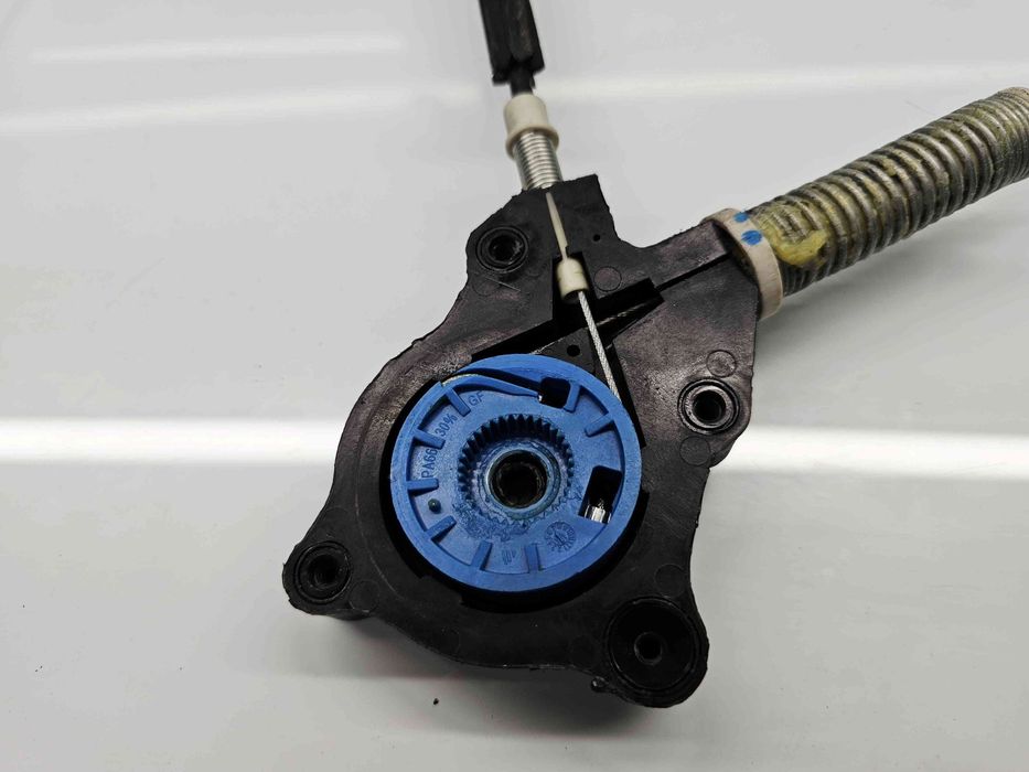 Macara electrica geam dreapta fata MINI Cooper (R56) [Fabr 2006-2014]