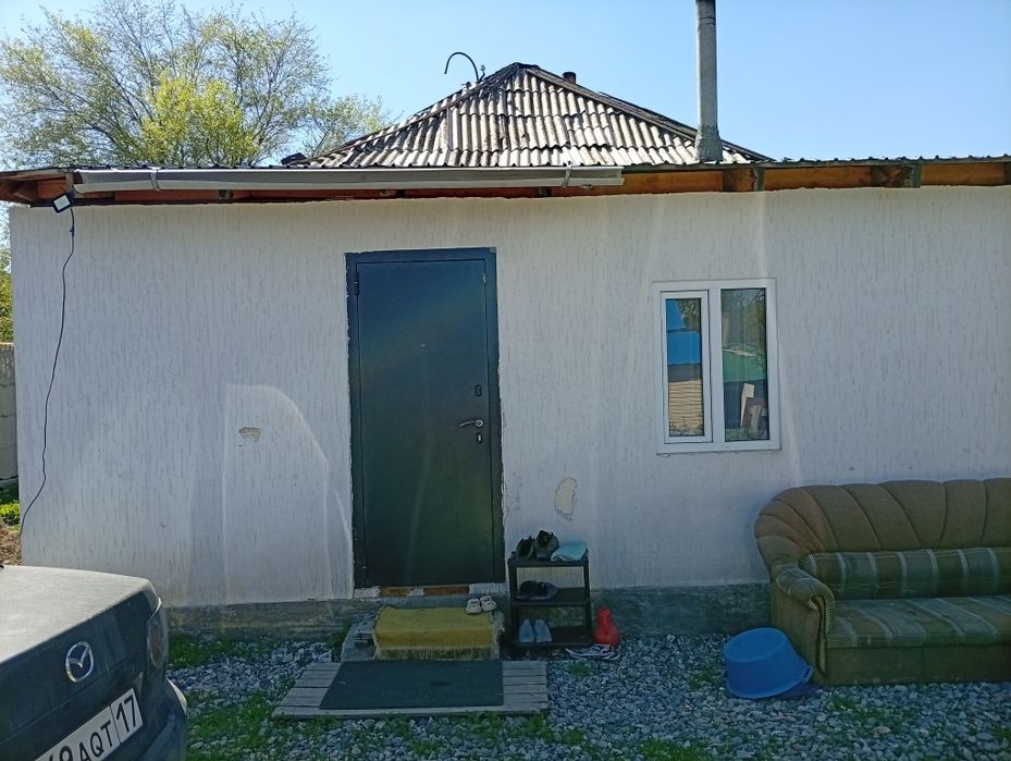 Продается дом.Островская 38.