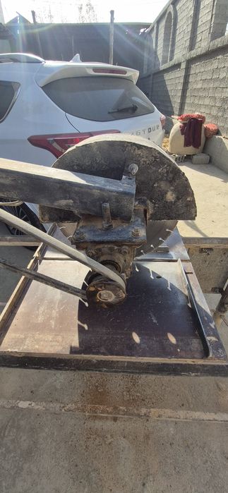 Хамма нарсаси бор ишлайди