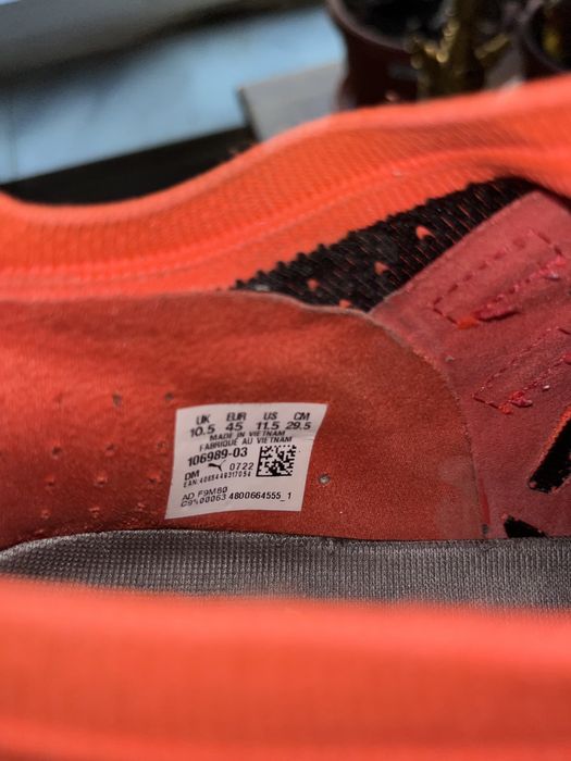 Бутонки Puma Future  Z 1.4 FG/AG