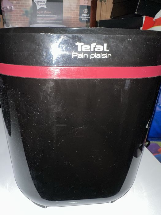Masina de facut paine Tefal Pain Plaisir