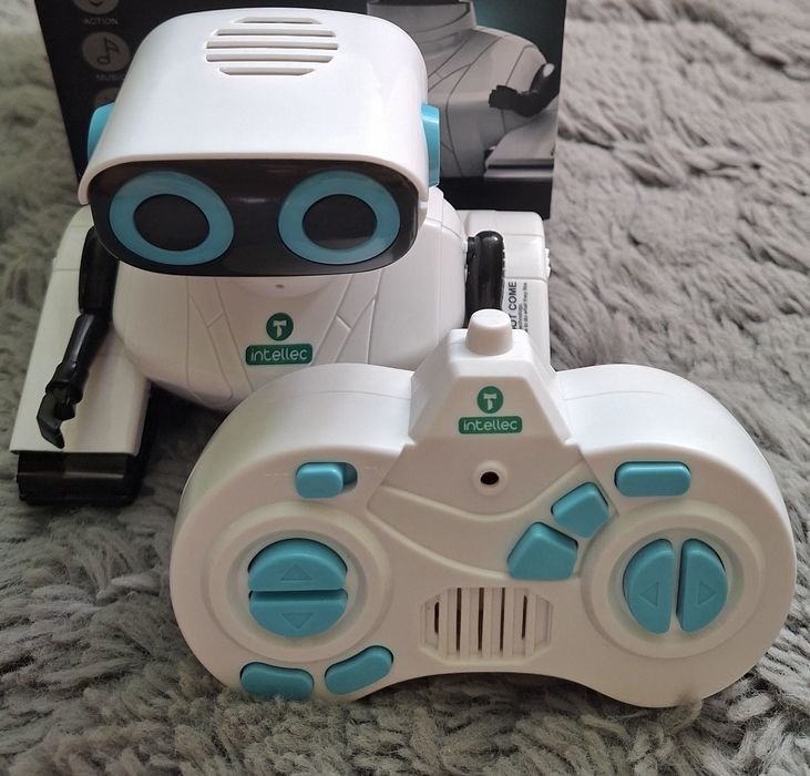 Jucărie Robot Smart Partner