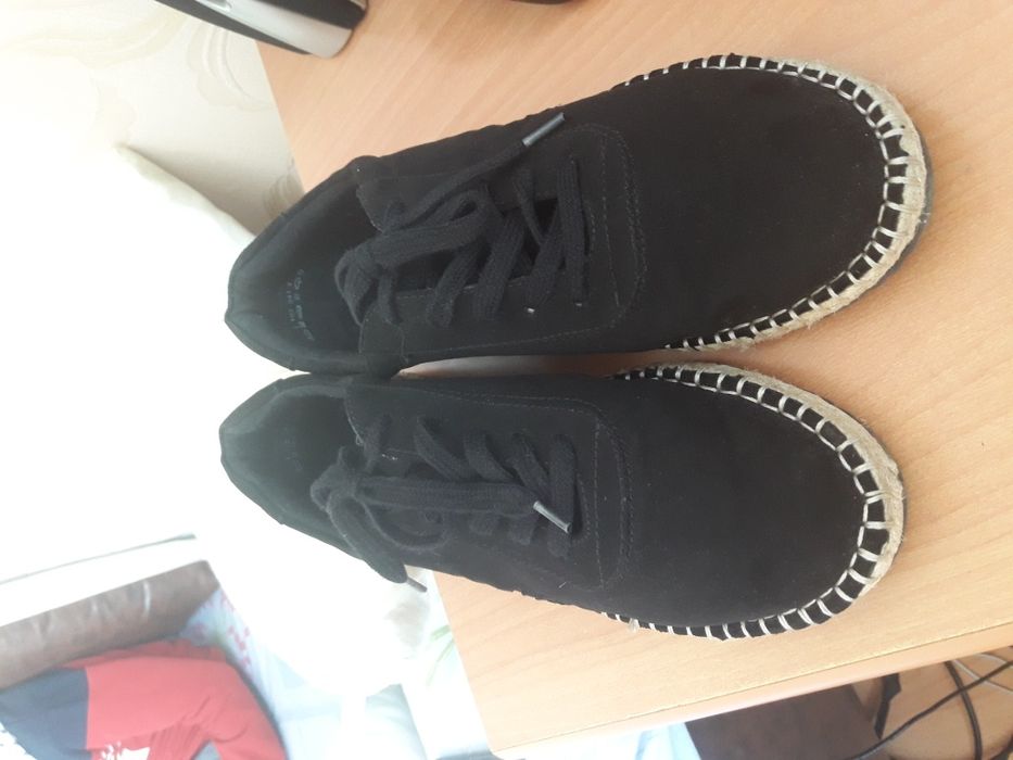 Пролетни леки обувки-41 номер.