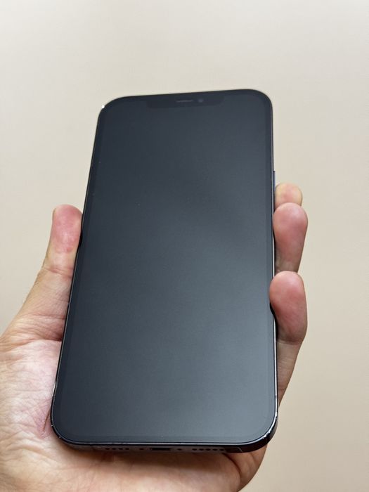 Iphone 12 Pro Max. 256гб. 10/10