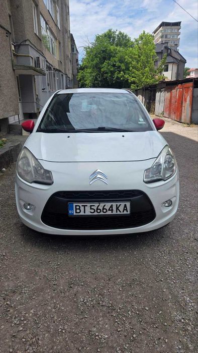 Citroen C3 1.6 HDi
