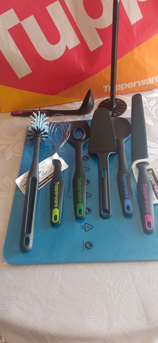Кухненски прибори от Таперуер разпродажба