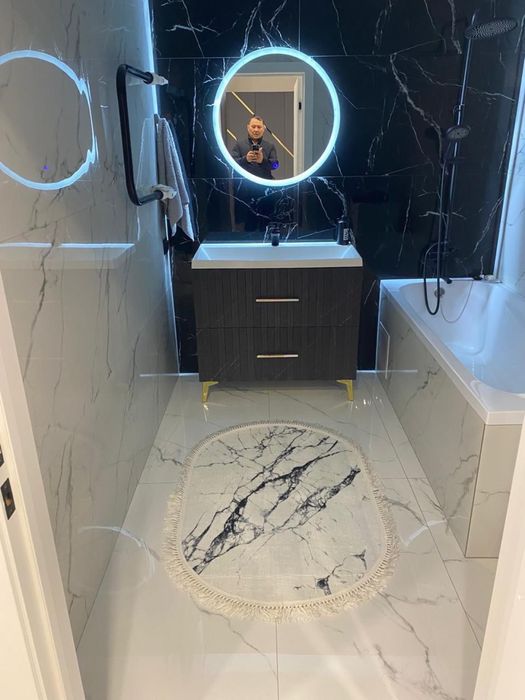 10-мкр 1-ком квартира