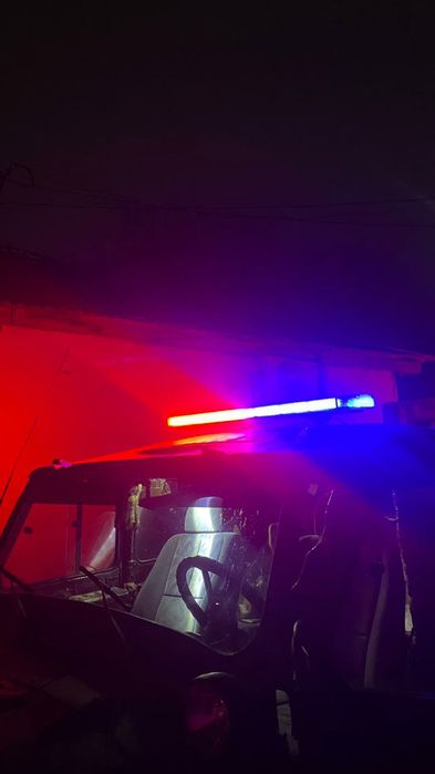 Страбаскоп мегалка