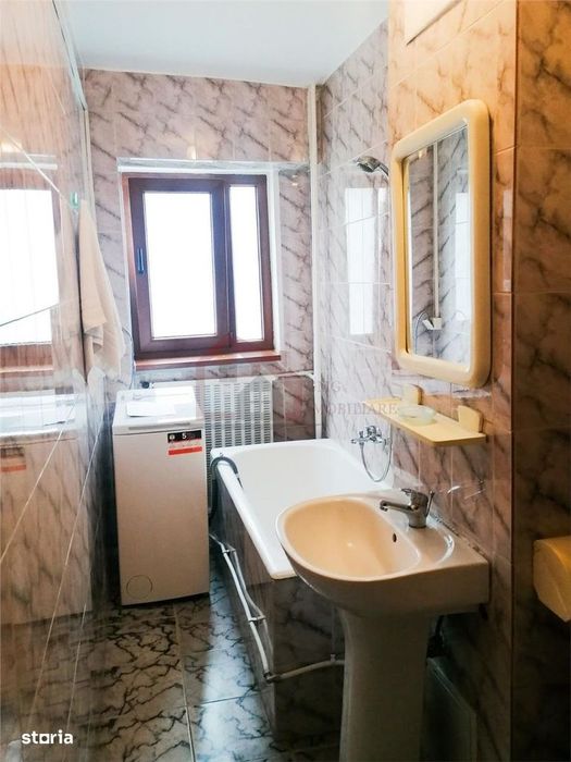 Garsoniera zona Doamna Ghica