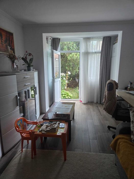 Apartament cu 2 camere de vânzare