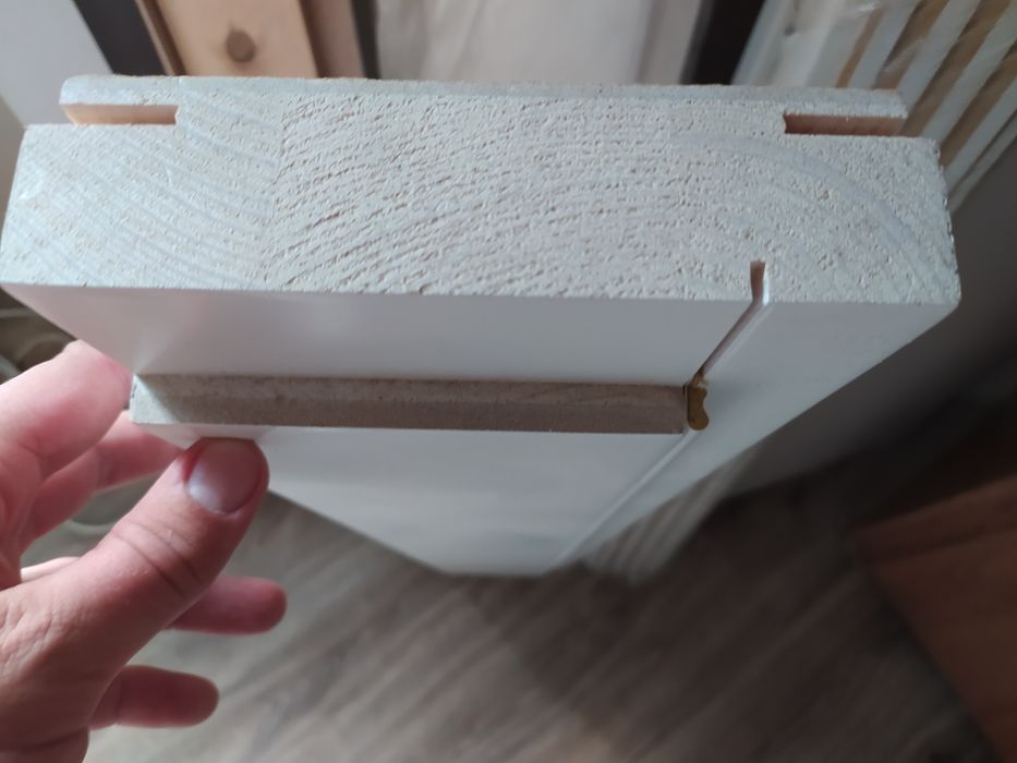 Дверь межкомнатная