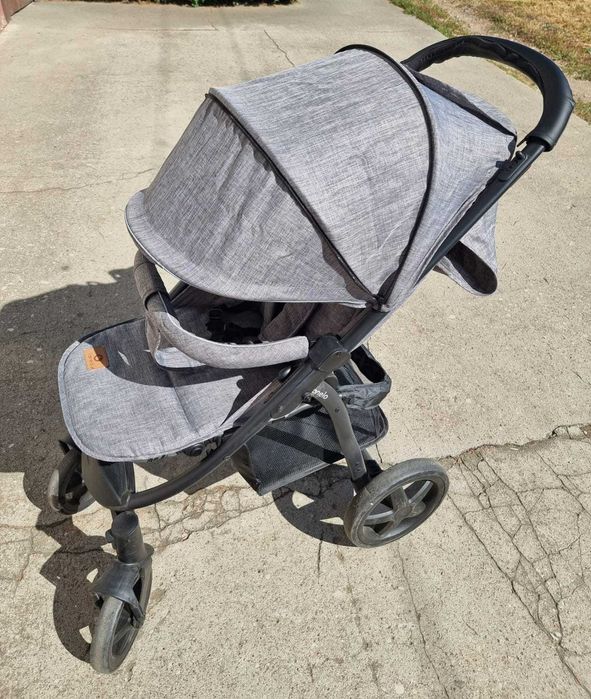 Carucior Sport Lionelo