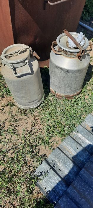 Продам алюминевые фляги