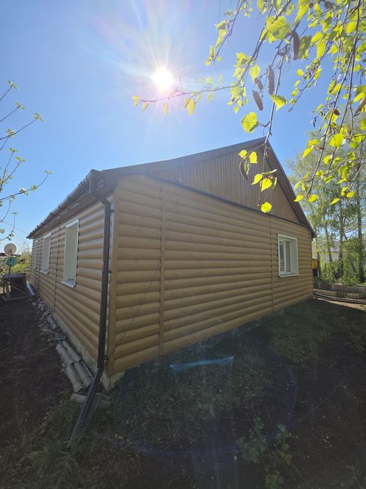 Продам дом в Садовом