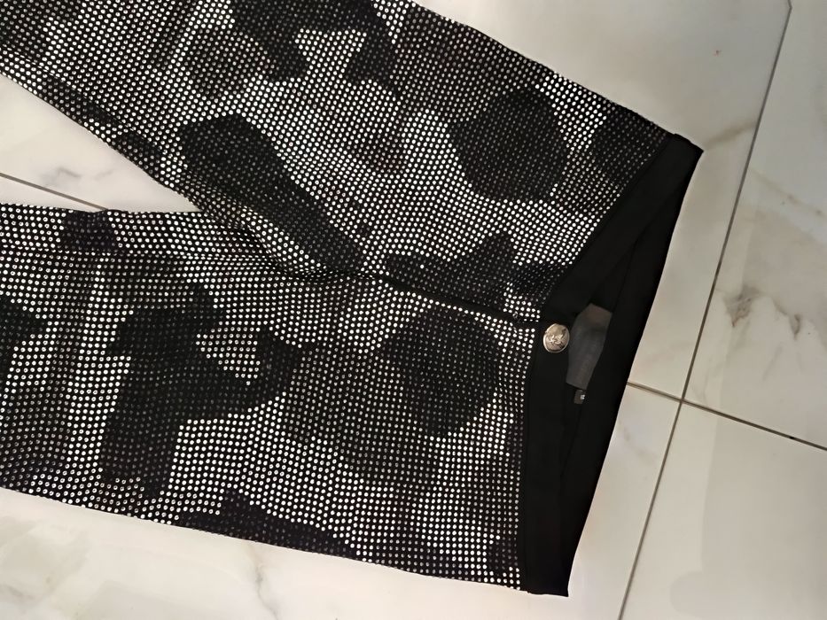 Pantaloni Philipp Plein